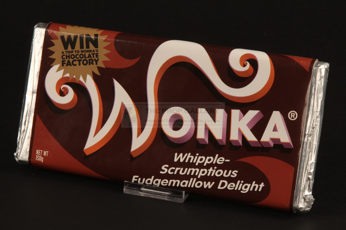 Revolution wonka. Wonka Bar шоколад. Шоколад виллипонко.