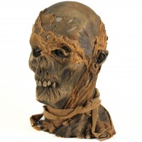 Mummy mask