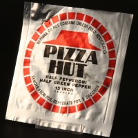 Pizza bag