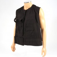 Rebel Trooper vest 