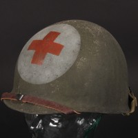 Medic helmet