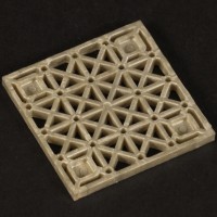 Sulaco 1:12 scale floor tile