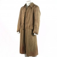 Military greatcoat