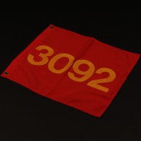 USMC 3092 guidon