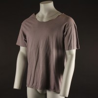 The Terminator (Arnold Schwarzenegger) make-up shirt