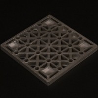 Sulaco 1:4 scale floor tile