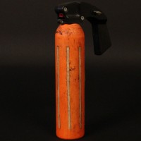 Nostromo fire extinguisher