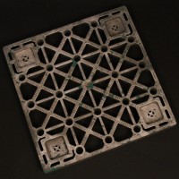 Sulaco 1:1 scale floor tile