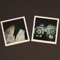 Nostromo polaroids