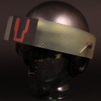 Federation Guard helmet