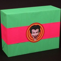 The Joker (Jack Nicholson) Smilex box