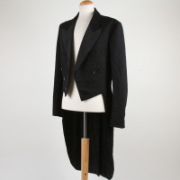 Clark Griswold (Chevy Chase) tailcoat