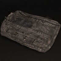 Cooper (Richard T. Jones) spacesuit utility pouch