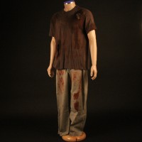 Cooper (John Diehl) costume