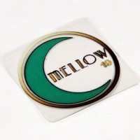 Mellow mood patch - Gridlock