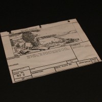 Brian Johnson personal storyboard - Troopers on Hoth