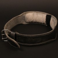 Spacesuit belt