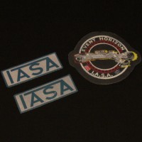 Production made patches