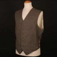 Indiana Jones (Harrison Ford) waistcoat