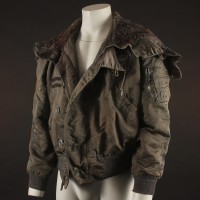 Francis Aaron (Ralph Brown) jacket