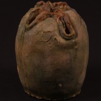 Alien egg miniature