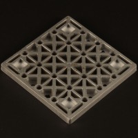 Sulaco 1:4 scale floor tile