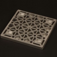 Sulaco 1:4 scale floor tile