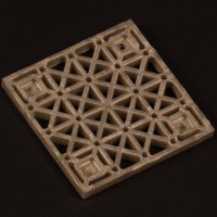 Sulaco 1:12 scale floor tile