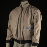 Bug Stomper crew jacket