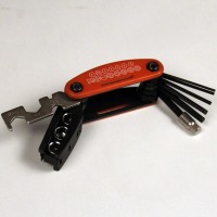 Multi function tool