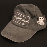 Panavision crew cap