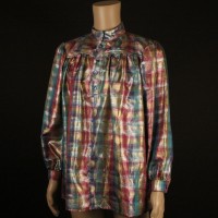 John Nathan-Turner 'Peri' shirt - The Two Doctors 