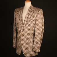 Rupert Pupkin (Robert De Niro) jacket