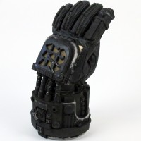 Time gauntlet glove - The Inquisitor