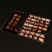 BBC contact sheets