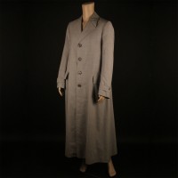 Sherlock Holmes (Jeremy Brett) coat