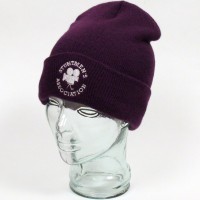 Stuntmen's Association crew beanie