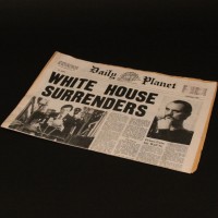 Daily Planet newspaper