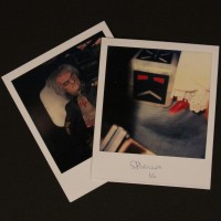 Production Polaroid images - The Sporilla