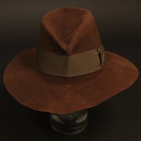 Fourth Doctor (Tom Baker) hat