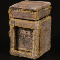 Magic box miniature 