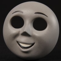 Arthur face appliance