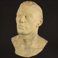 Auton Mask - Rose