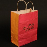 Wonka bag
