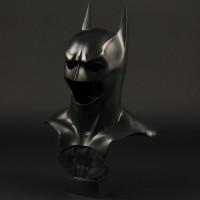 Batman (Val Kilmer) cowl