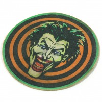 The Joker (Jack Nicholson) goon helicopter pilot patch