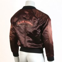 Crew jacket