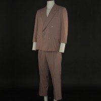 Oscar Henner (Joe Pesci) costume