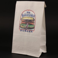 Big Kahuna Burger bag