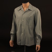 Riggan Thomson (Michael Keaton) shirt